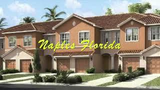 Naples Florida Fabulous Townhouse