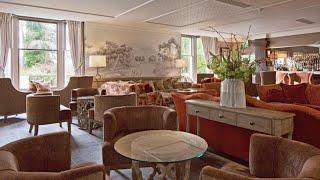 The Marcliffe Hotel and Spa, Aberdeen, United Kingdom
