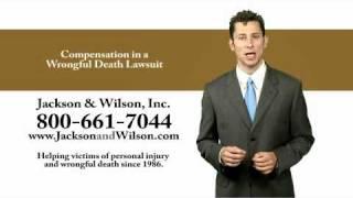 Orange County California Wrongful Death- Who can be sued