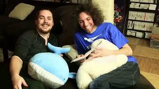 Funny Game Grumps Moments To Have On While You Do Chores