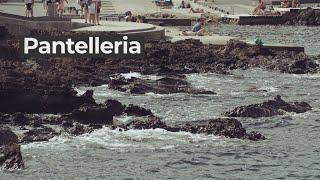 Pantelleria - Short Video 4k