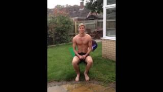 Jordan Nuttell Ice Bucket Challenge