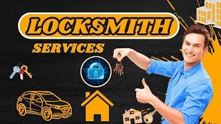 Rapid Locksmith LA - 24 Hours Emergency Services in Los Angeles