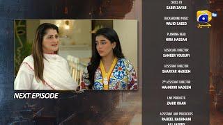 Aafat Episode 31 Teaser - 12th November 2024 - Har Pal Geo