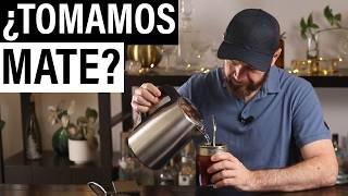 Yerba Mate What is it and how to drink mate?