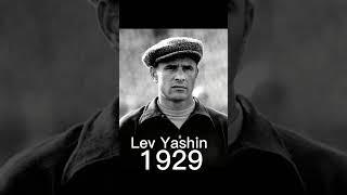 Legends that died. #Lev #Yashin #Alfredo di #Stefano. #video # dynamo #shorts #football