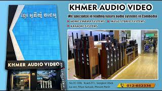 Khmer audio video 012-652336