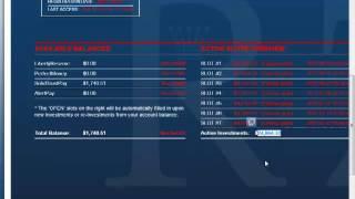 Royalty7 Proof!  - Investment Day 29 Review, Making 1,740$ per day!!!!