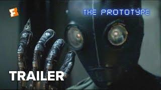 The Prototype Official Teaser Trailer #1 (2013) - Andrew Will Sci-Fi Movie HD