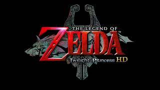 Combining the Fused Shadows - The Legend of Zelda: Twilight Princess OST