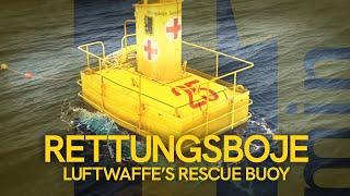 H1MIN: RETTUNGSBOJE - LUFTWAFFE'S RESCUE BUOY