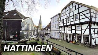 Hattingen - Altstadt | März 2023