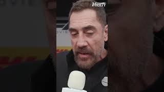 Javier Bardem speaks out on Gaza: “Thousands of children are dying… American support has to stop."