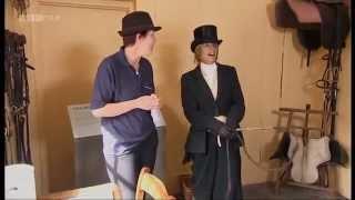 Riding a horse like the Queen: Riding Side-saddle