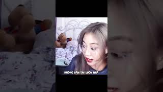 Tip rửa bát không bẩn tay #studiovlog #radioshow #nawngs #tuvantamly #tuvantinhcam