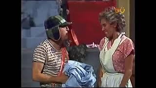 El partido de fútbol por televisión (1981)