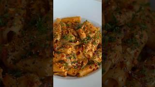 Tuscan Chicken Pasta