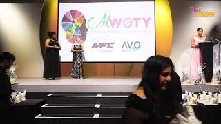 The 6th Annual M-WOTY Awards, Powered by MFC, a division of Nedbank, and Avo Auto: Ceremony Part 1