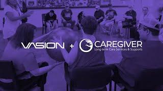 Vasion for Caregiver Inc.