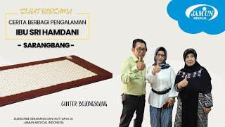 Lebih maksimal dengan adanya Sarangbang di rumah ~