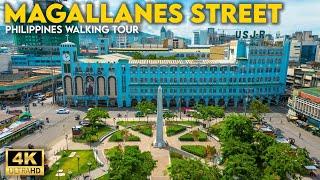 This Is The REAL Oldest Street in Philippines, NOT COLON! | Cebu 