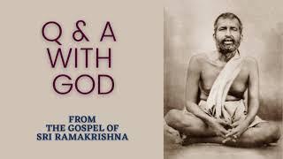 Why has God deluded us with His Maya? | Sri Ramakrishna