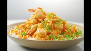 Creamy Prawns | Cooksmart | Sanjeev Kapoor Khazana