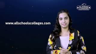 ALLSCHOOLSCOLLEGES.COM is Elementary to Higher Education Hub for the Students & Parents