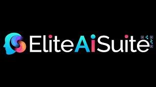 Discover the Ultimate AI Solution for Marketers- Elite AI Suite Review