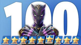 COMO SUBIR A NIVEL 100 RAPIDO en TEMPORADA 4!