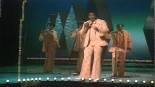 The Drifters - Like Sister And Brother "Live" 1974