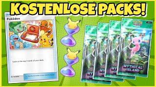 7-Tage-Login-Event ab Morgen: KOSTENLOSE Packs, Sanduhren & Promo-Karte!