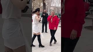 #愛跳舞愛生活舞出好心情 #百姓大舞臺想跳你就來