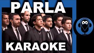 PARLA -100. Yıl Marşı - Norm Ender / (Karaoke)  / COVER