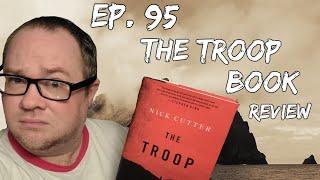 Book Review for "The Troop" by Nick Cutter