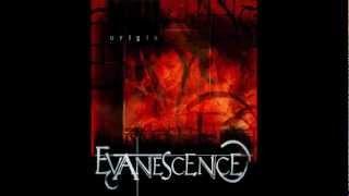 Evanescence-Lies