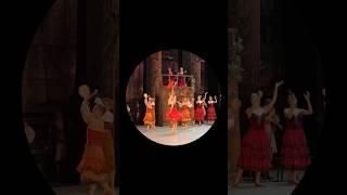 Forever Kitri! #dancer #oneworldanceofficial #ballet