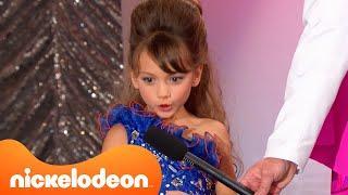 Die Thundermans | Chloe Thundermans süßeste Momente!  | Nickelodeon Deutschland