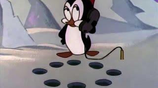 Chilly Willy - Theme Song