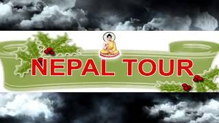 PMART Kathmandu Tour