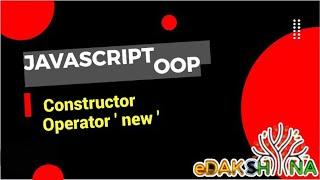 JavaScript Constructor and the new Operator Explained.