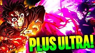 AOI TODO GOES PLUS ULTRA!! | Gurren Otaku Council #69