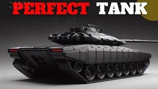 FIRST LOOK: 2025 Tank T-14 New Model,Redesigns | Full Review Reveal