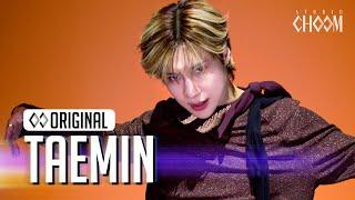 TAEMIN(태민) 'Sexy In The Air' (4K) | STUDIO CHOOM ORIGINAL