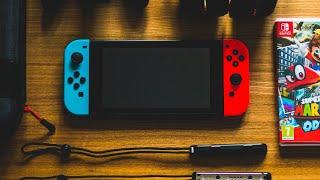 Nintendo Switch Unboxing 2020 - Honest Review!