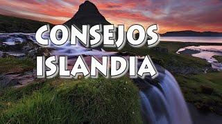 Consejos Para Viajar a Islandia | EL ATLAS DE JON