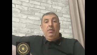 ПРИСЛАННЫЙ ТЕКСТ: «Обращение Руслан»