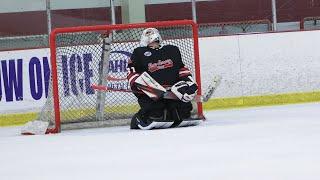 Aidan Foley Blaine Minnesota showcase