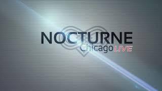 -House Talk- with Ron Carroll LIVE from Le Nocturne Chicago