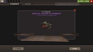 Smissmas 2022 TF2 2 Unusuals Unboxed In a day